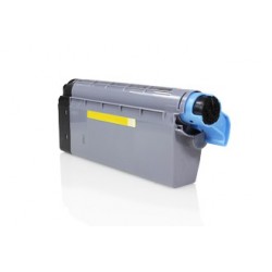 Toner compatible OKI 45396301