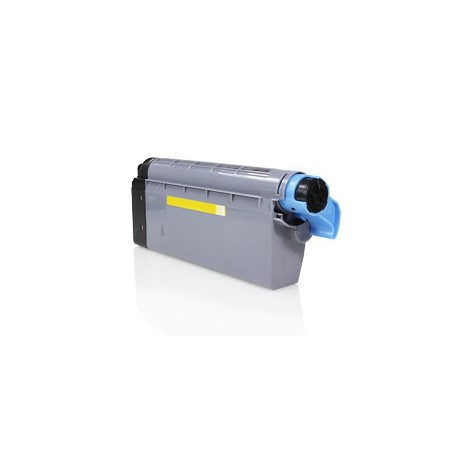 Toner compatible OKI 45396301