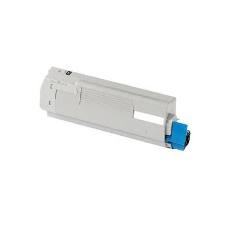 Toner compatible OKI 44643004