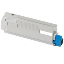 Toner compatible OKI 44643002