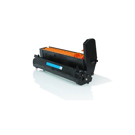 Toner compatible OKI 44318507