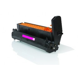 Toner compatible OKI 44318506