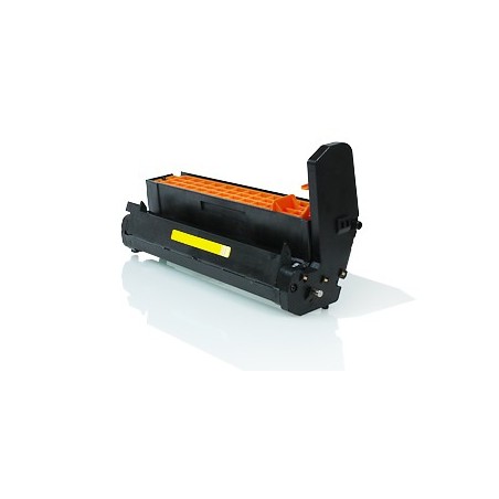 Toner compatible OKI 44318505