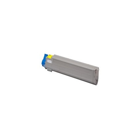 Toner compatible OKI 43837129