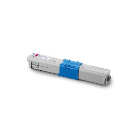 Toner compatible OKI 46508710