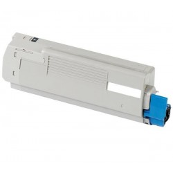 Toner compatible OKI 46490608