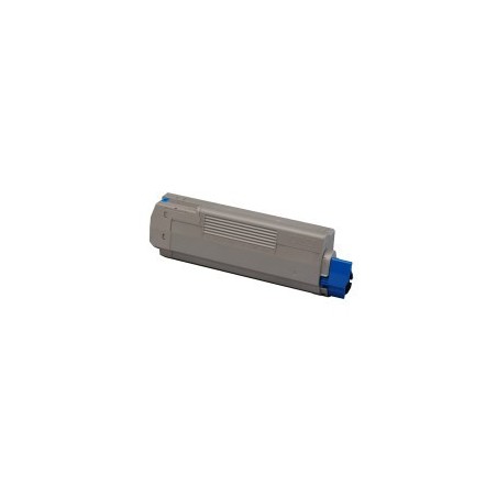 Toner compatible OKI 44315306