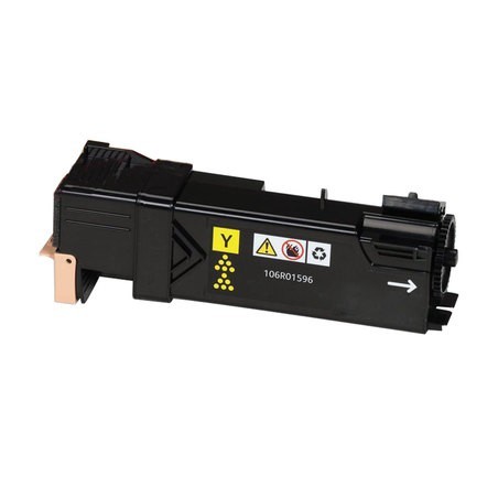 Toner compatible Xerox 106R01596