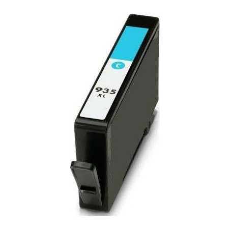 Cartouche encre compatible HP 935XL Cyan