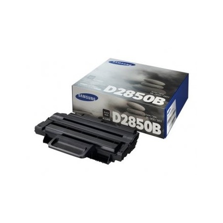 Samsung toner ML-D2850B Noir