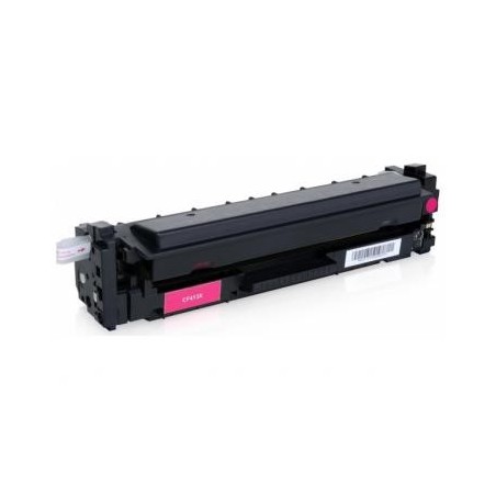 toner HP CF413A compatible