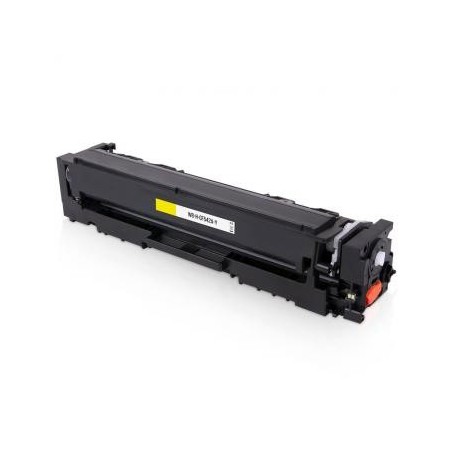 toner compatible HP CF542A