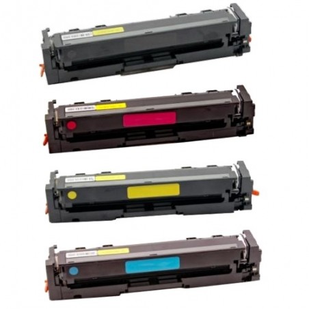 HP 216A Magenta / W2413A – Consommables