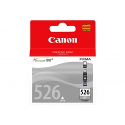 Canon CLI-526GY - gris - originale - cartouche d'encre