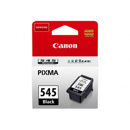 Canon PG-545 - noire - originale - cartouche d'encre