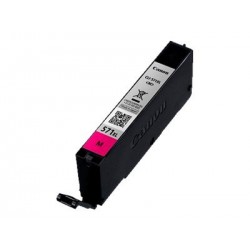 Canon CLI-571XL - à rendement élevé - magenta - originale - cartouche d'encre