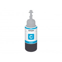 Epson T6642 - cyan - originale - cartouche d'encre