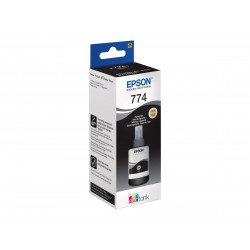 Epson T7741 - noire - originale - cartouche d'encre