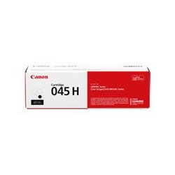 Canon 045 H - haute capacité - noir - originale - cartouche de toner - 2800P