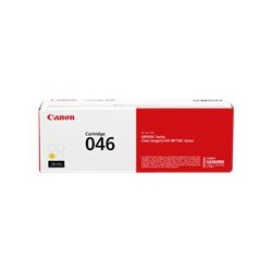 Canon 046 - jaune - originale - cartouche de toner