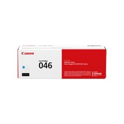 Canon 046 - cyan - originale - cartouche de toner