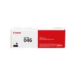 Canon 046 - noir - originale - cartouche de toner