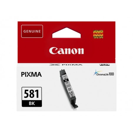 Canon CLI-581BK - noir - originale - réservoir d'encre