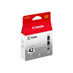 Canon CLI-42 - gris - originale - cartouche d'encre