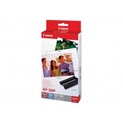 Canon KP-36IP - cartouche imprimante/kit papier