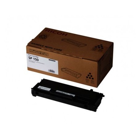 408010 type SP150HC toner Noir