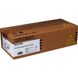 408355 MC250FWB toner Jaune