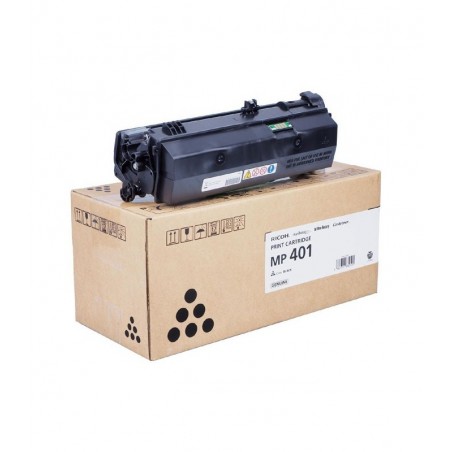 841887 type MP401 toner Noir