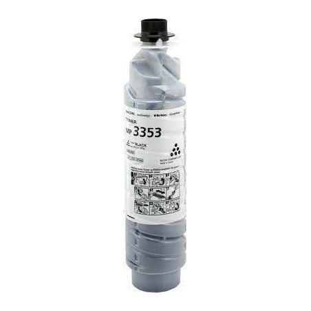 842342 TYPE 2220D toner Noir