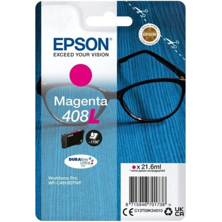 EPSON C13T09K34010 Cartouche d'encre EPSON