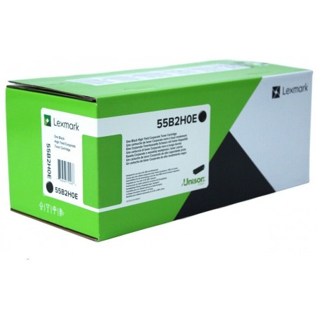 55B2H0E 55B2H0E toner Noir