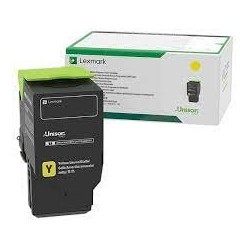 78C2XY0 CX522ADE toner Jaune