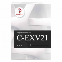 Compatible Canon C-EXV 21 cartouche de toner pour Canon IR-C 2380 2550 2880 3080 3380 3480 3580