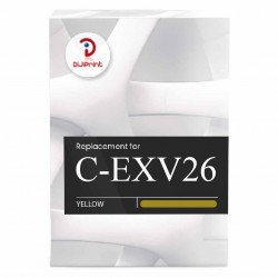 Compatible Canon C-EXV 26 cartouche de toner pour Canon Imagerunner C1021 Series C1021i C1021iF C1022 C1022i C1028i C1028iF