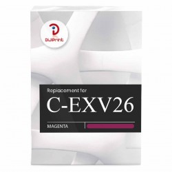 Compatible Canon C-EXV 26  cartouche de toner pour Canon Imagerunner C1021 Series C1021i C1021iF C1022 C1022i C1028i C1028iF