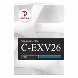 Compatible Canon C-EXV 26 cartouche de toner pour Canon Imagerunner C1021 Series C1021i C1021iF C1022 C1022i C1028i C1028iF