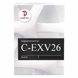 Compatible Canon C-EXV 26  cartouche de toner pour Canon Imagerunner C1021 Series C1021i C1021iF C1022 C1022i C1028i C1028iF