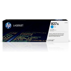 CF301A HP 827 CLJ toner cyan 32.000pages