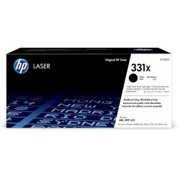 W1331X HP 331X LJ cartridge black HC