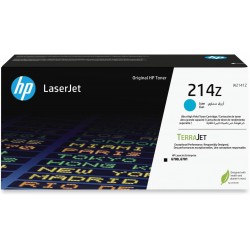 W2141Z HP 214Z CLJ toner cyan UHC 26.000