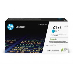 W2171Z HP 217Z CLJ toner cyan UHC 24.000