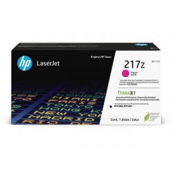 W2173Z HP 217Z CLJ toner magenta UHC