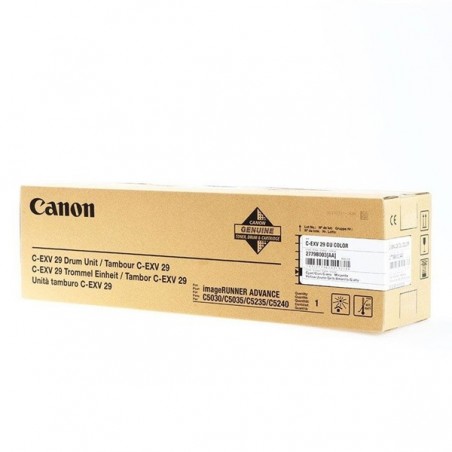 Unité tambour Canon CEXV29 2778B003 