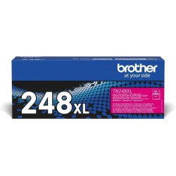 Cartouche de toner Brother TN248XLM 