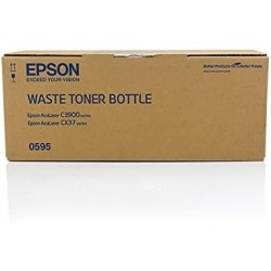 C13S050595 récupérateur de toner usagé Epson 