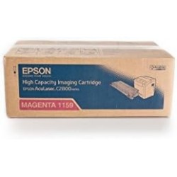 Cartouche de toner Epson C13S051159 